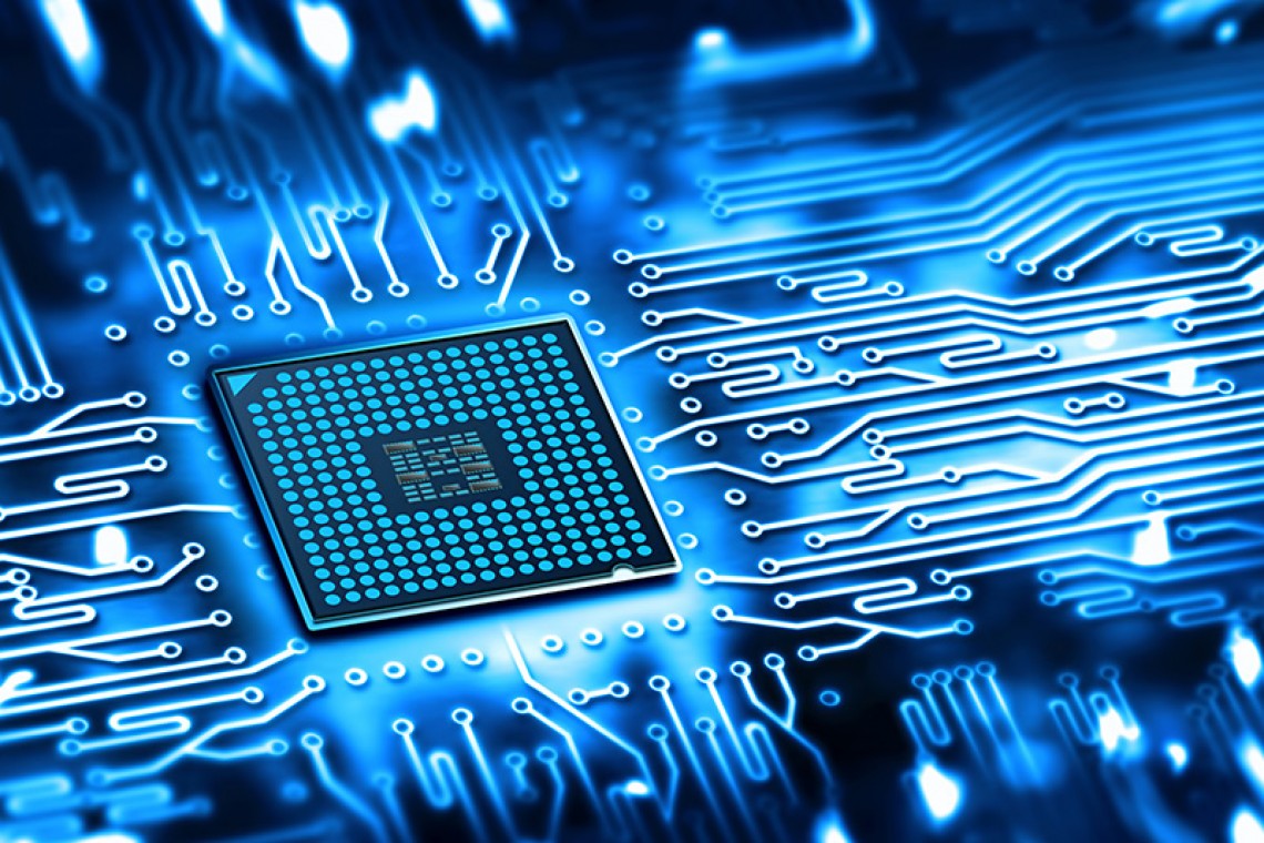 4 Signs of Unprecedented Times in the Semiconductor Industry, News /  Insights | CDI Global